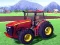Spil Tractor Farming 2020 online