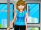 Spil Barbie On The Train online