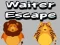 Spil Waiter Escape online