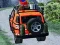 Spil Off road Jeep vehicle 3d online