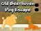 Spil Old Beethoven Dog Escape online