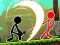 Spil Stickman Archero Fight online