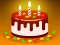 Spil Birthday Cake online