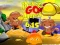 Spil Monkey Go Happy Stage 645 online