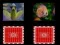 Spil Fish memory online