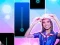 Spil Ana emilia Piano Tiles online