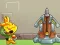 Spil Tako Spear Throw online