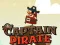 Spil Captain Pirate online