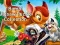 Spil Bambi Jigsaw Puzzle Collection online