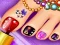 Spil Foot Spa online
