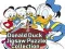 Spil Donald Duck Jigsaw Puzzle Collection online