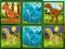 Spil Dino Memory online