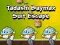 Spil Tadashi Baymax Suit Escape online
