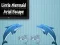Spil Little Mermaid Ariel Escape online