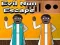 Spil Evil Nun Escape online
