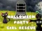 Spil Halloween Party Girl Rescue online