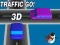 Spil Traffic Go 3D online