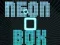 Spil Neon Box online