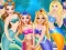 Spil Princess Mermaid Style Dress Up online