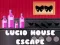 Spil Lucid House Escape online