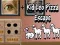 Spil Kid Leo Pizza Escape online