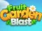 Spil Fruit Garden Blast online