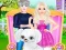 Spil My New Poodle Friend online