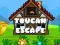 Spil Toucan Escape online