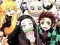 Spil Nezuko Tanjiro Jigsaw online