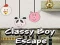Spil Classy Boy Escape online