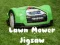 Spil Lawn Mower Jigsaw online