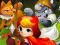 Spil Angry Little Red Riding Hood online