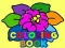 Spil Coloring Book online
