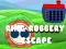 Spil Ring Robbery Escpae online