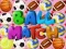 Spil Ball Match online