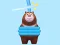 Spil Save The Bear online