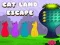 Spil Cat Land Escape online