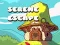 Spil Serene Escape online