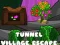 Spil Tunnel Village Escape online
