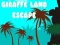 Spil Giraffe Land Escape online