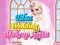 Spil Elsa Wedding Makeup Artist online