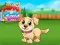Spil My Puppy Play Day online
