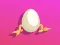 Spil Bouncing Egg online