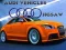 Spil Audi Vehicles Jigsaw online
