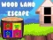 Spil Wood Land Escape online
