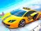 Spil Real Taxi Car Stunts 3d online