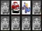 Spil Racing Cars Memory online