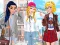 Spil Princesses: Back to School Collection online