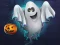 Spil Spooky Ghosts Jigsaw online