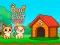 Spil Dog and Cat Sweet online